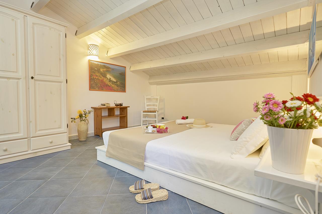 Villa Gabbiano - Scopello-Villas Scopello  Exterior photo